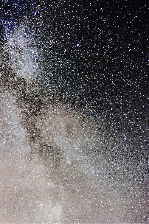 Astrofotografie Weber Michael